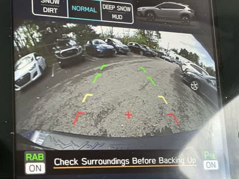 Certified 2025 Subaru Crosstrek 2.5i Limited AWD/4WD image 15