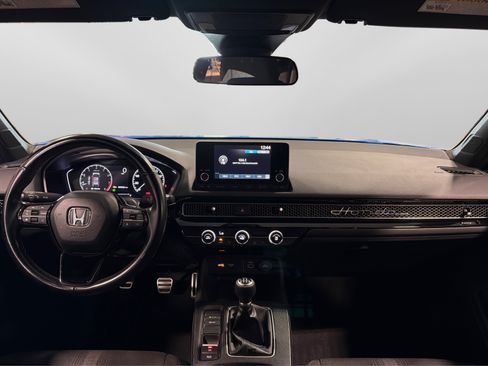 Used 2022 Honda Civic Sport image 20