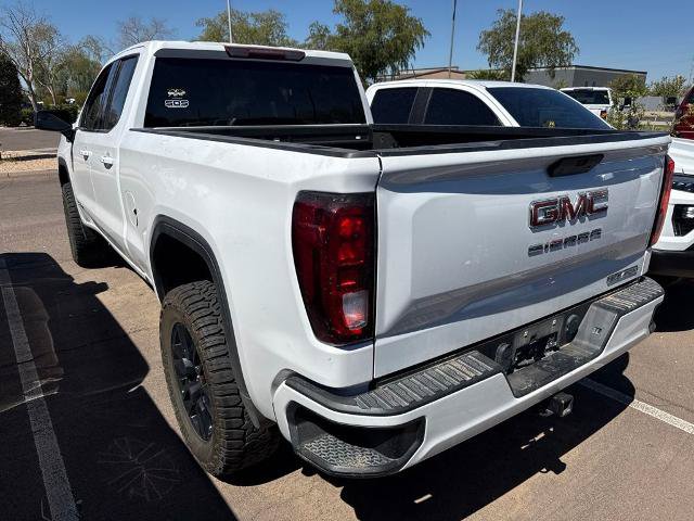 Used 2020 GMC Sierra 1500 Elevation w/ Elevation Value Package RWD image 3