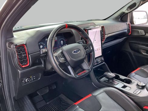 Used 2025 Ford Ranger Raptor AWD/4WD image 17