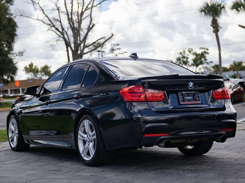 Used 2014 BMW 335i Sedan RWD image 9