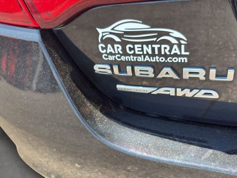 Used 2016 Subaru Legacy 3.6R Limited AWD/4WD image 29