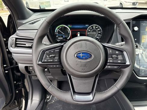 New 2025 Subaru Forester Limited image 42
