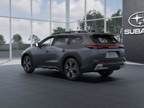 New 2026 Subaru Trailseeker AWD/4WD image 4