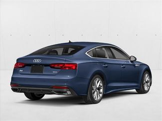 New 2026 Audi A5 2.0T Prestige AWD/4WD video 2