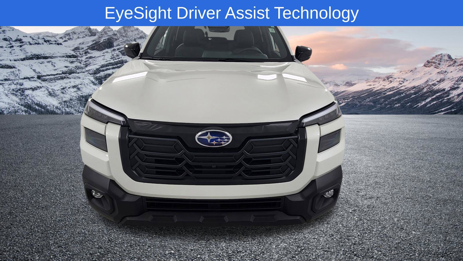 New 2026 Subaru Outback Touring AWD/4WD image 8