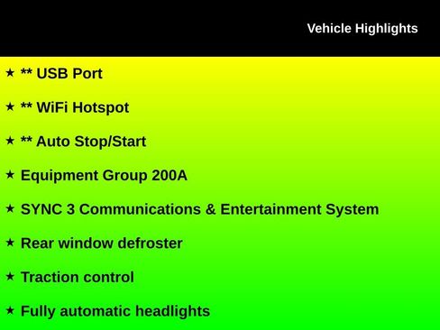 Used 2022 Ford Escape SE AWD/4WD image 30