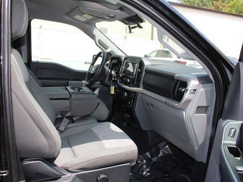 Used 2023 Ford F150 XLT w/ Trailer Tow Package AWD/4WD image 10
