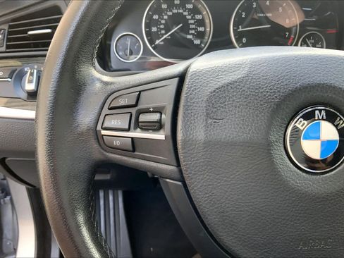 Used 2013 BMW 528i Sedan RWD image 23