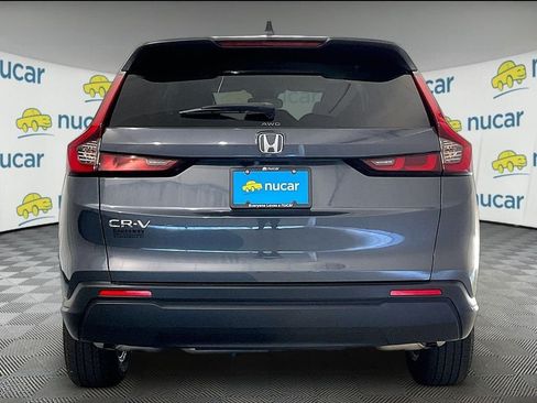 Used 2024 Honda CR-V EX image 5