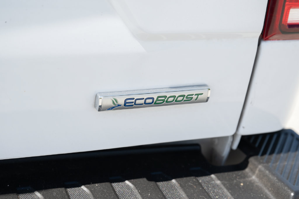 Used 2018 Ford F150 XL w/ Equipment Group 101A Mid RWD image 15