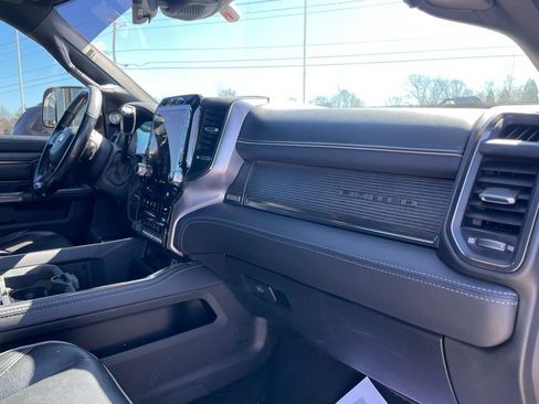 Used 2021 RAM 3500 Limited AWD/4WD image 30
