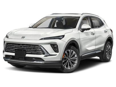 Certified 2024 Buick Envision Avenir