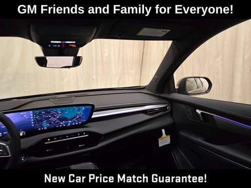 New 2026 Buick Enclave Preferred w/ Power Package AWD/4WD image 30