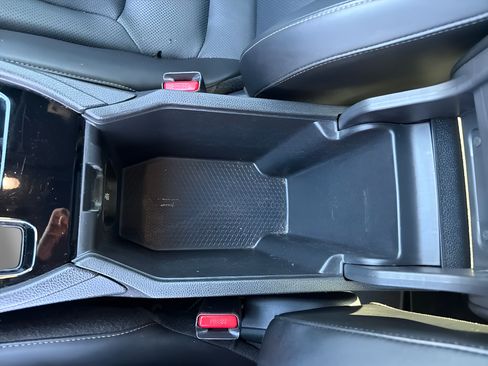 Used 2024 Honda Accord Sport image 39