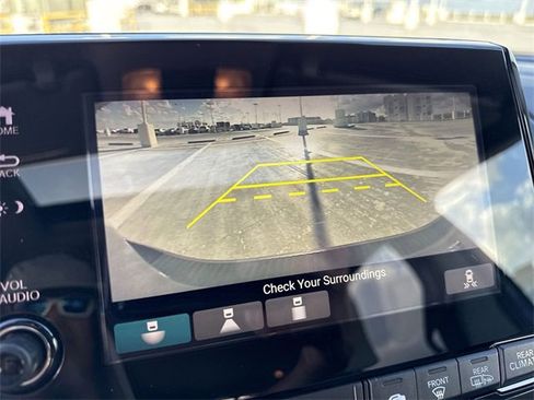 Used 2022 Honda Odyssey EX-L image 17