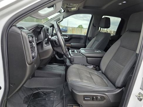 Used 2019 Chevrolet Silverado 1500 LT w/ All-Star Edition image 12