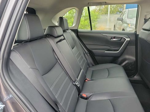 Used 2024 Toyota RAV4 XLE Premium w/ Weather Package FWD image 17