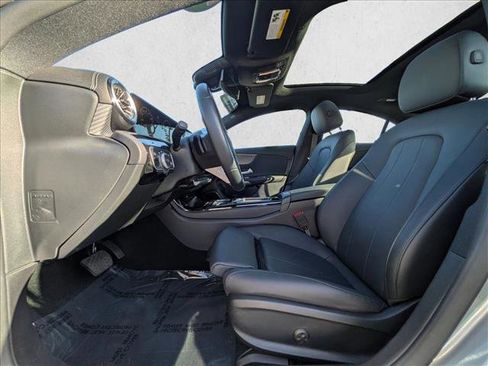 Certified 2026 Mercedes-Benz CLA 250 image 16