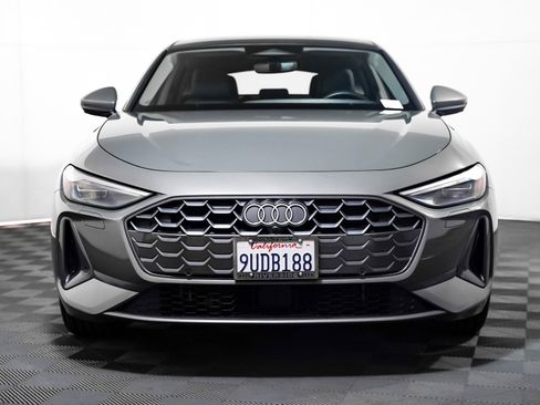 Certified 2025 Audi A5 2.0T Premium w/ Convenience Package image 13