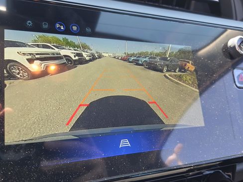 New 2027 Chevrolet Bolt LT image 13