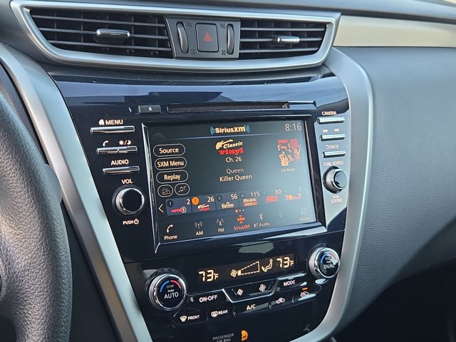 Used 2020 Nissan Murano S w/ Technology Package FWD image 12