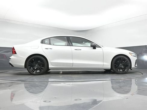 Used 2023 Volvo S60 B5 Ultimate w/ Climate Package FWD image 25