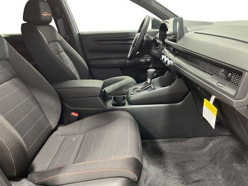 New 2026 Honda CR-V TrailSport image 29
