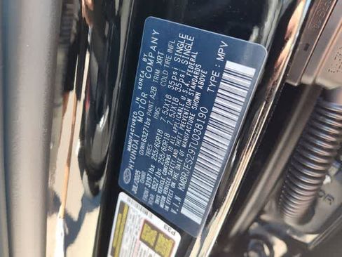 New 2026 Hyundai Palisade XRT Pro image 28