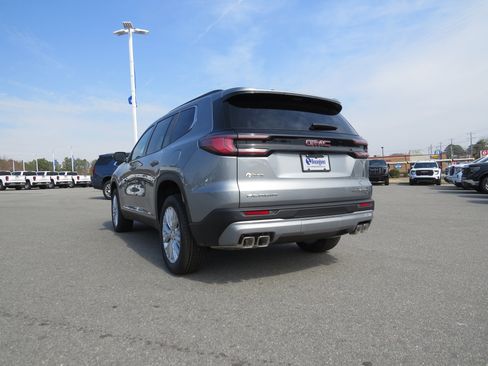 New 2026 GMC Acadia Elevation w/ Elevation Premium Package image 31