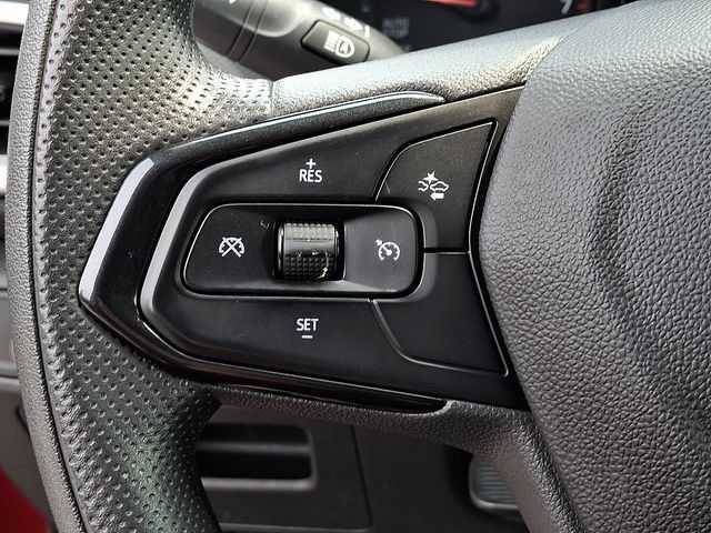 Used 2022 Chevrolet TrailBlazer LT w/ Convenience Package FWD image 21