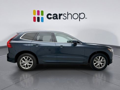 Used 2020 Volvo XC60 T5 Momentum w/ Protection Package Premier image 6