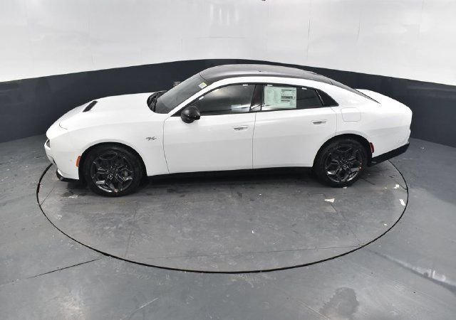 New 2026 Dodge Charger R/T w/ Driver Convenience Group AWD/4WD image 37