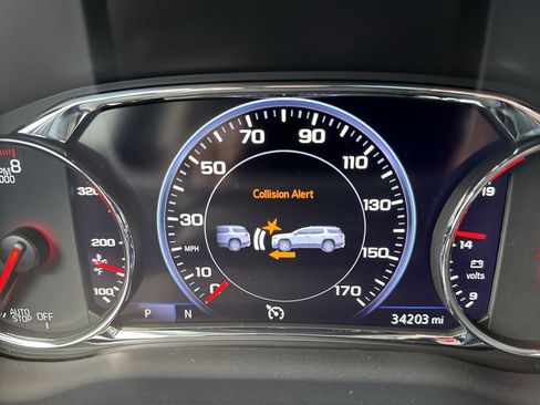 Certified 2023 GMC Acadia Denali w/ Trailering Package image 31