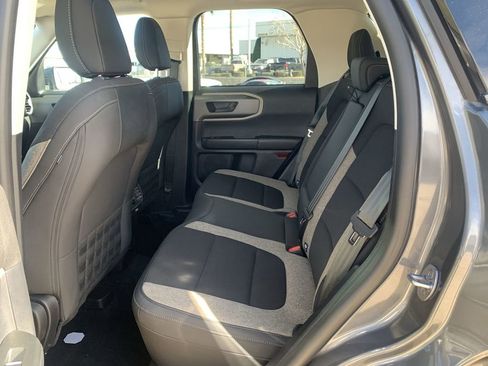 Used 2025 Ford Bronco Sport Big Bend image 23