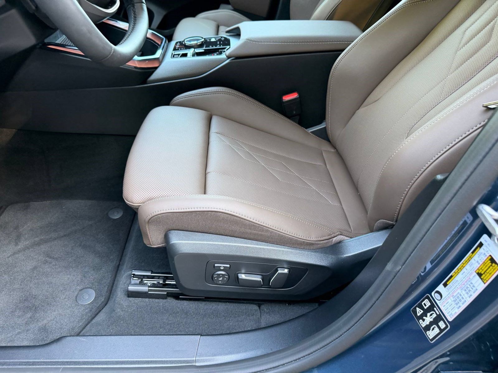 Certified 2026 BMW X3 xDrive30i AWD/4WD image 15