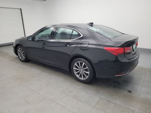 Used 2020 Acura TLX 2.4 w/Technology Pkg image 3