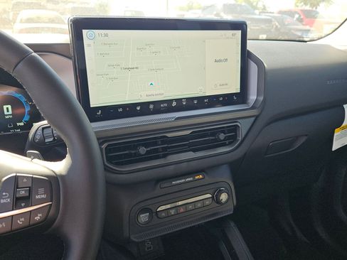 New 2025 Ford Bronco Sport Badlands w/ Badlands Tech Package image 11