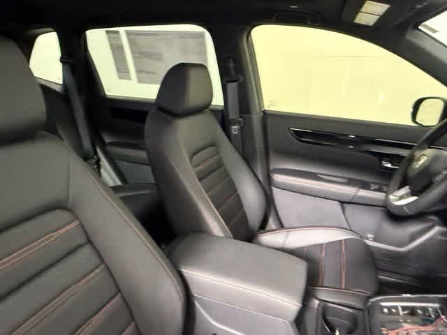 New 2027 Honda CR-V Sport Touring image 57