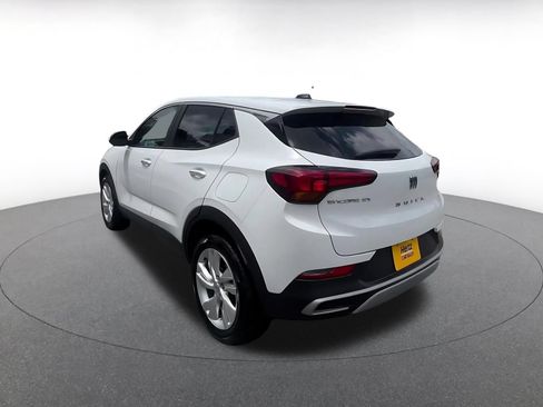 Used 2025 Buick Encore GX Preferred FWD image 11