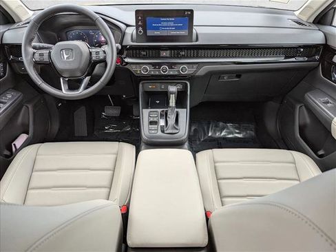 New 2026 Honda CR-V EX-L image 14