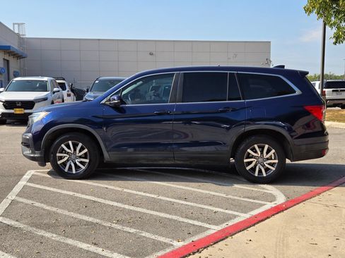 Used 2020 Honda Pilot EX-L image 6