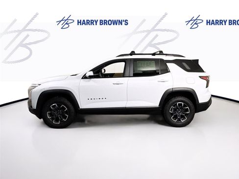 New 2026 Chevrolet Equinox ACTIV w/ Convenience Package III image 28