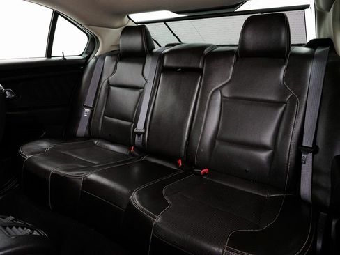 Used 2010 Ford Taurus Limited image 18