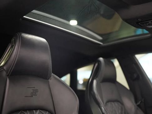 Used 2018 Audi S5 Prestige AWD/4WD image 62