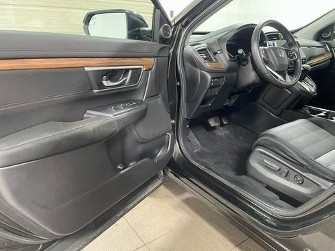 Used 2019 Honda CR-V EX image 10