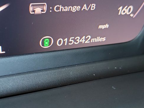 Used 2024 Honda Accord Sport image 27