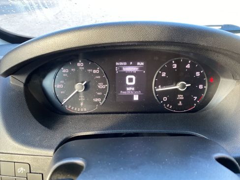 Used 2023 RAM ProMaster 3500 w/ Driver Convenience Group image 13