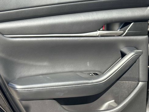 Certified 2021 MAZDA MAZDA3 s image 11