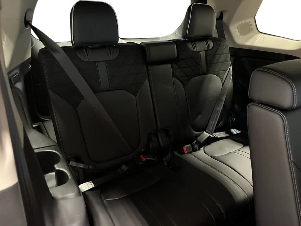 New 2026 Honda Pilot Elite image 27